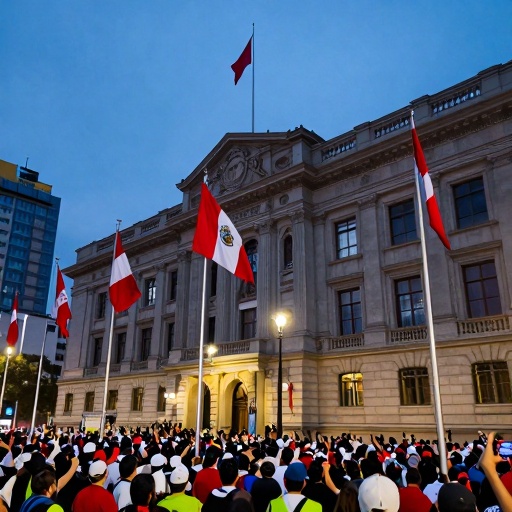 Elmer Cuba y lazos con Fujimori: ¿Nueva gestión económica?