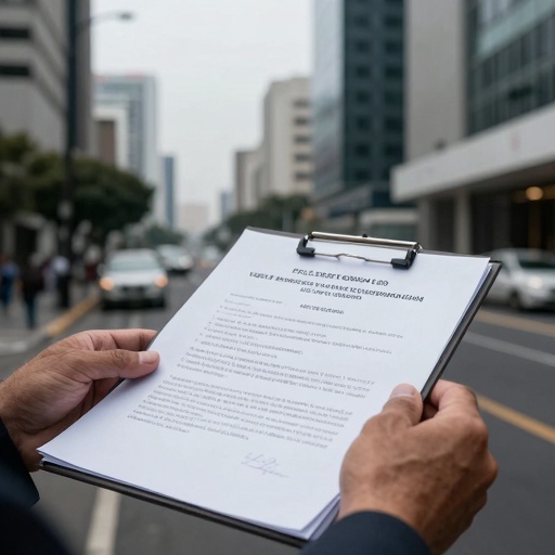 Consejo Fiscal alerta sobre crédito suplementario: riesgos de una lectura a ciegas