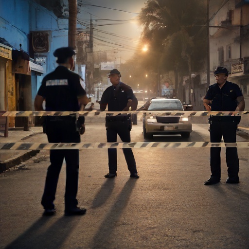 Asesinan a chofer de Vipusa en Villa El Salvador y gremio exige seguridad para el transporte