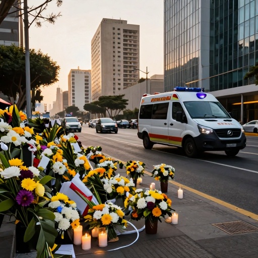 Choque fatal en Cusco deja nueve muertos y seis heridos en vía Apurímac-Arequipa