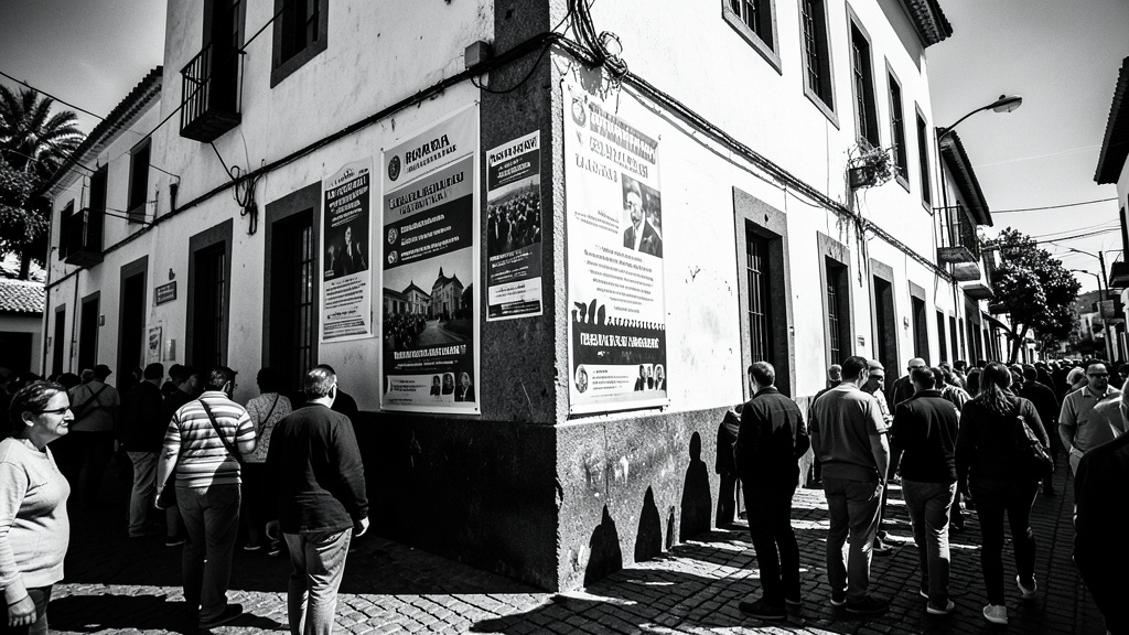 Elecciones municipales 2026: ONPE publica avances oficiales
