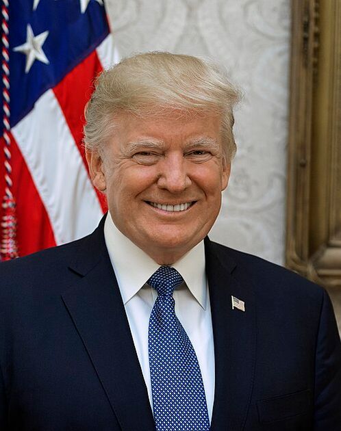 Trump abre puerta a retirar aranceles del 12,5% a Colombia por amistad con De la Espriella