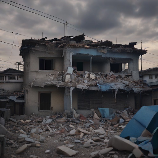 Venezuela supera 6.509 muertos por terremotos dos meses después