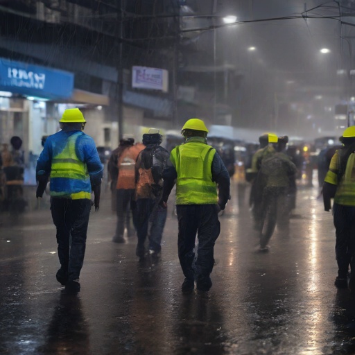 Panamá declara emergencia nacional por El Niño y afecta al Canal
