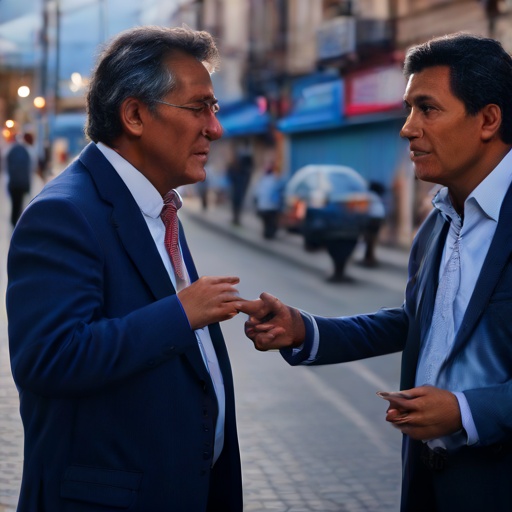 Incentivos perversos en política peruana frenan desarrollo empresarial