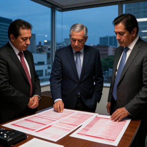 EsSalud cierra 2026 con déficit histórico de S/1,957 millones