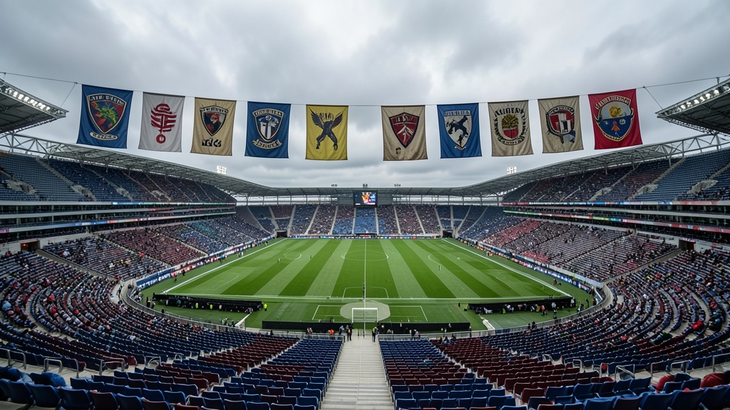 Calendario de la fecha FIFA para las selecciones sudamericanas en eliminatorias
