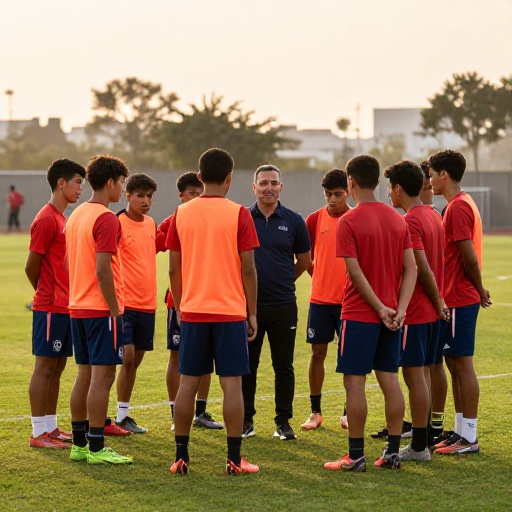 Mauricio Pochettino convoca a once debutantes para amistosos de Perú, Chile, México y Canadá
