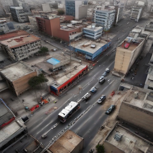 Avión de Delta aterriza de emergencia en São Paulo tras explosión del motor | VIDEO
