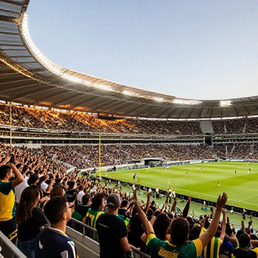 Palmeiras recibe a LDU Quito en el Allianz Parque para el duelo de ida de cuartos de final