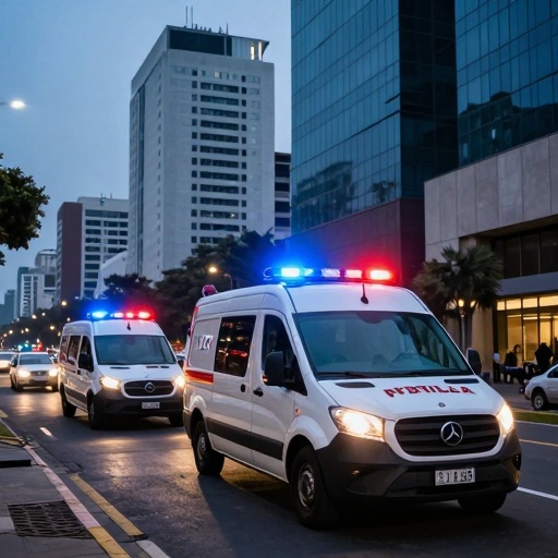 Lima ante sismos: guía esencial de la mochila de emergencia