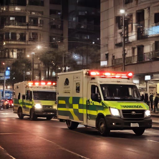Mochila de emergencia en Ica: elementos esenciales para la contingencia