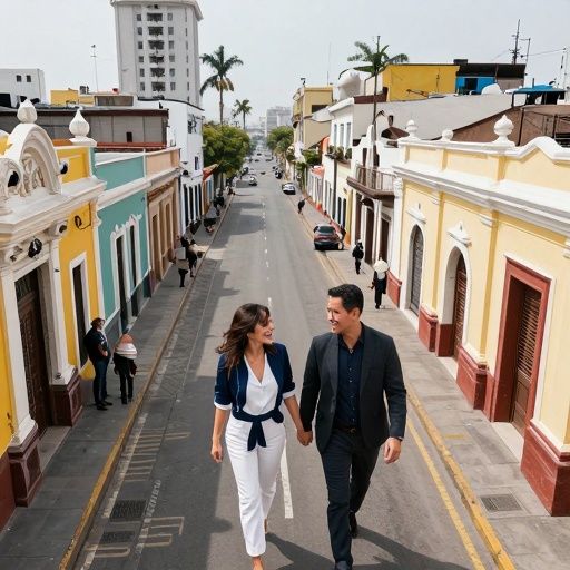 Pamela López confirma nuevo romance: se la ve junto a productor musical