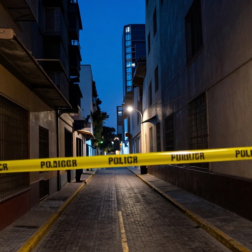Pisco: sicarios asesinan a hombre tras presunto ajuste de cuentas