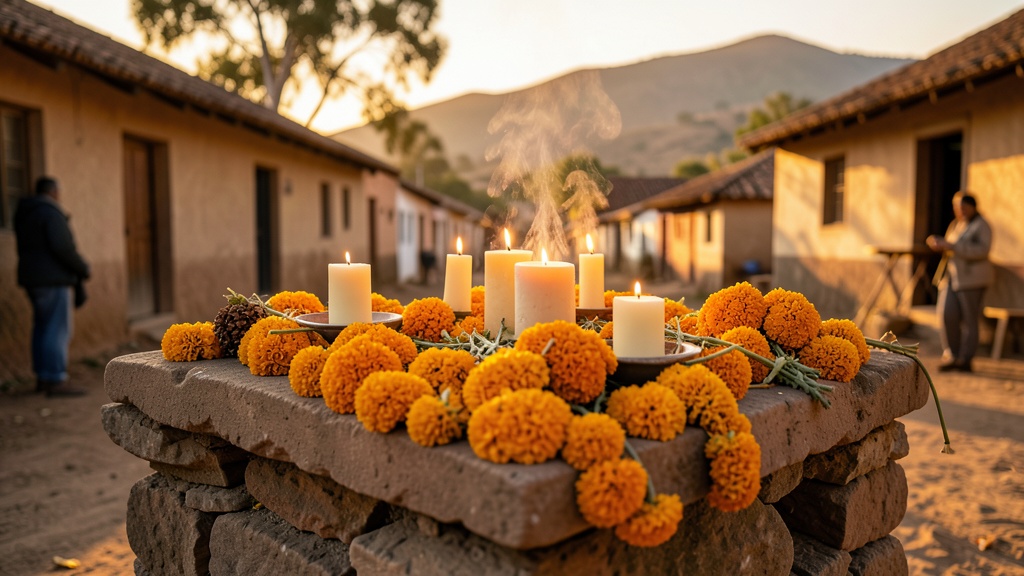 Frases del Día de Muertos: Mensajes para honrar a los difuntos