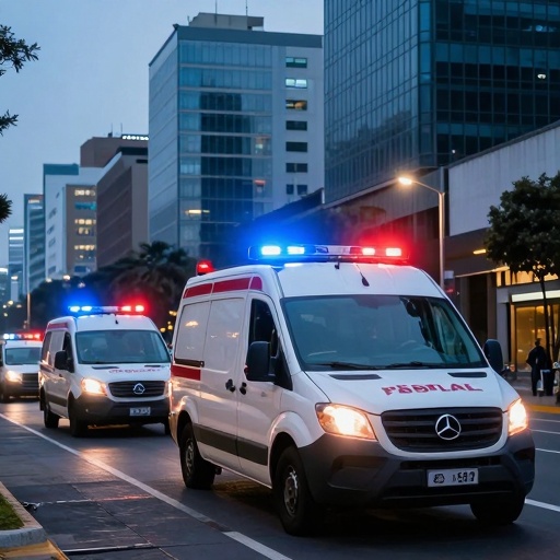 Valeria Piazza enfrenta emergencia médica: su mascota Bruno convulsionó y requirió internación