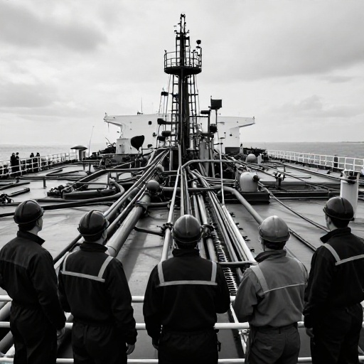 Guerra en Oriente Medio impulsa al Brent a superar los US$ 100 por primera vez tras años