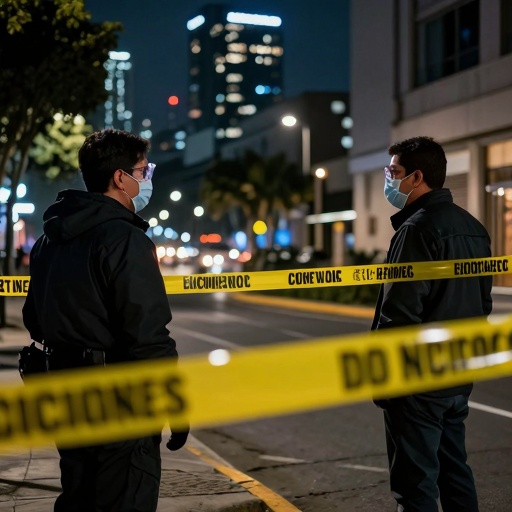 Asesinatos a tres alcaldes marcan agenda de seguridad para nuevo gobierno