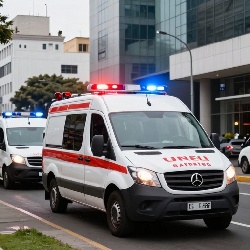 Chongos Alto solicita emergencia por sismo que dejó más de 45 viviendas dañadas