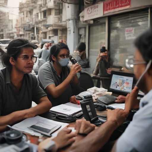 Escasez de GNV impulsa medidas de teletrabajo en Lima y Callao