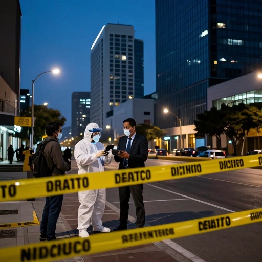 Florida: Dennis Sochor es ejecutado por asesinato de 1981