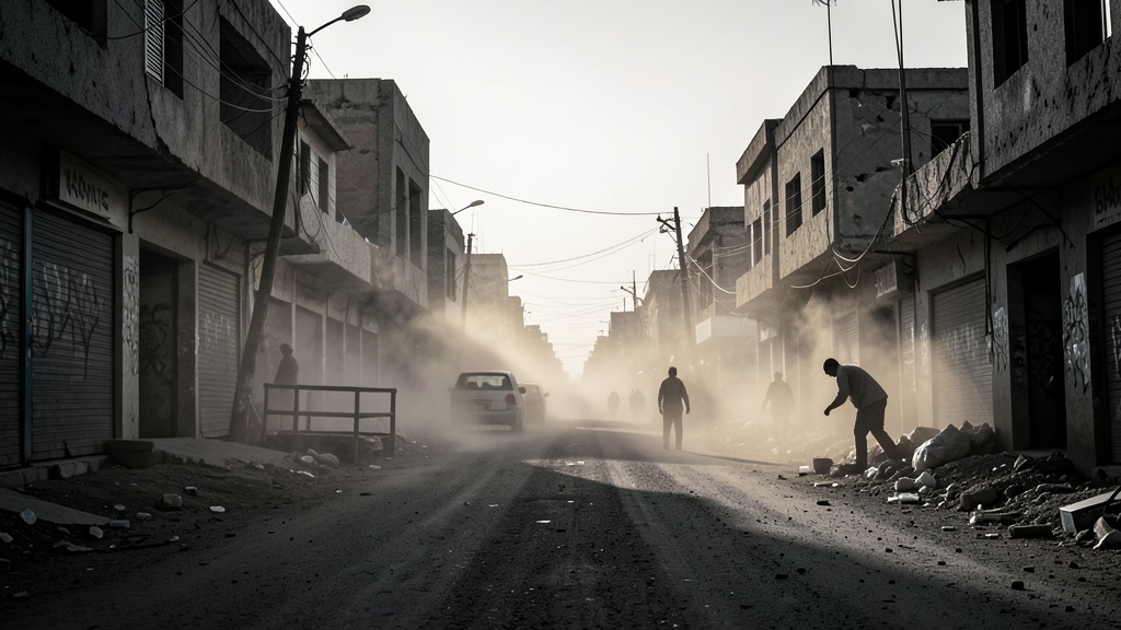 Hutíes amenazan con respuesta dolorosa a EE.UU. por su posible intervención militar en Yemen