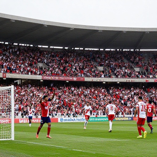 Atlético Grau vence 3-1 a Alianza Atlético y consolida su liderazgo en el Clausura