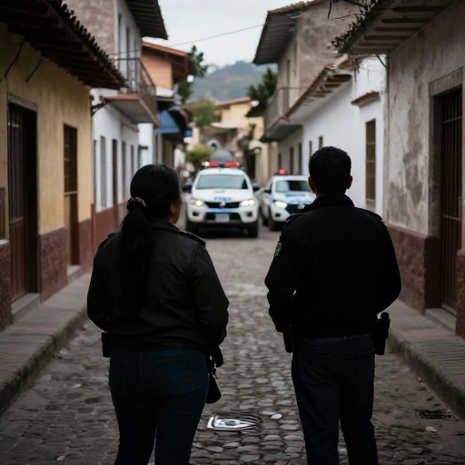 Doble asesinato en SJL: Vecinos denuncian abandono policial y falta de ley