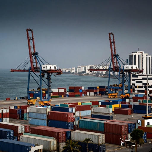 Alerta arancelaria EE.UU.: Importaciones por trabajo forzoso impactan a Perú