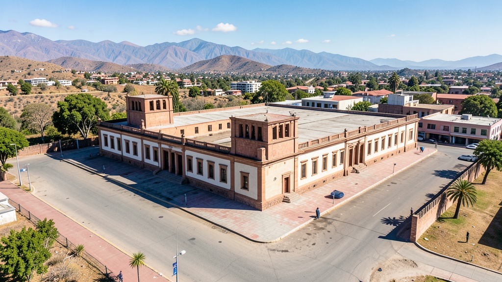 Contraloría detecta perjuicio de S/18 millones por adjudicación carreteras Arequipa