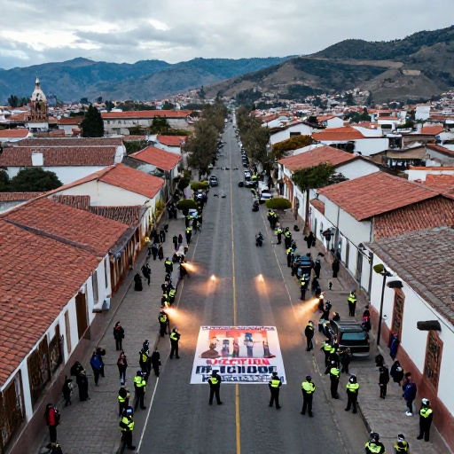 Asesinan a candidata al Gobierno Regional de Áncash durante campaña electoral