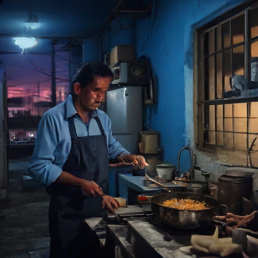 Gobierno ordena teletrabajo nacional por crisis energética