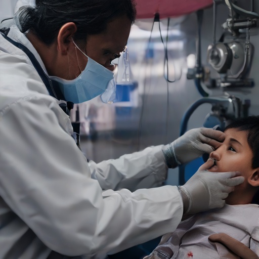 Dengue en Perú: Crisis sanitaria amenaza productividad económica