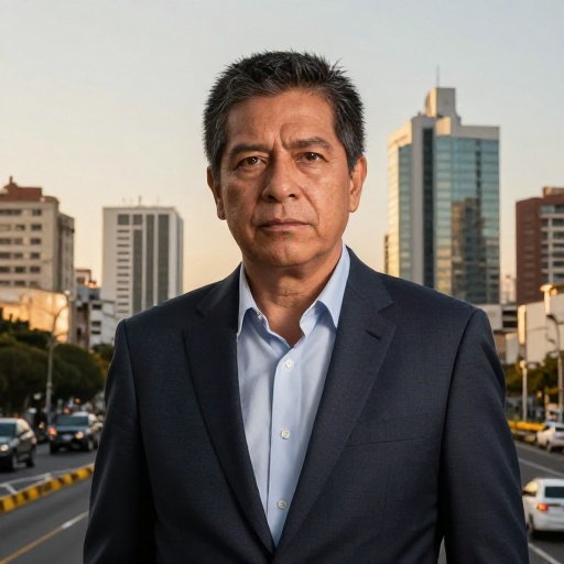 Gobierno declara alerta roja por El Niño en Ecuador