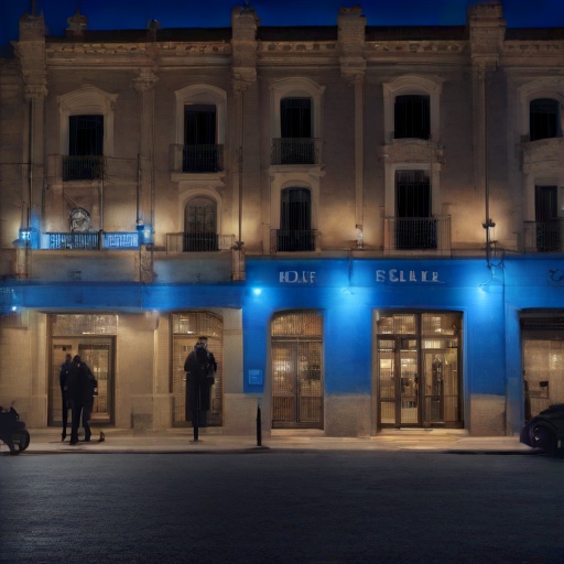 Capturan responsables del atentado en discoteca Dalí de Trujillo