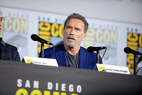 Arnold Schwarzenegger pide expandir la energía nuclear en California