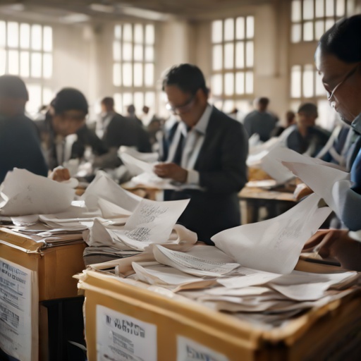 Elecciones 2026: Cédula electoral será la más costosa de la historia