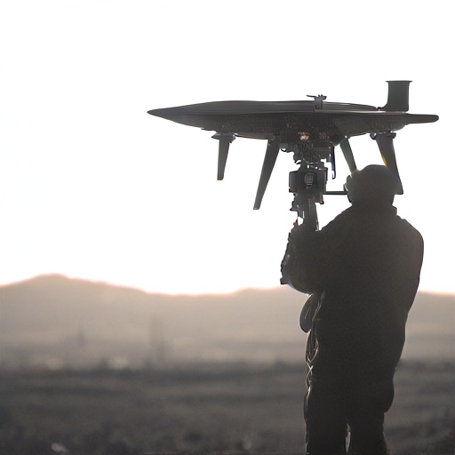 Irán usa drones como 'ojos' para derribar F-15E: táctica aprendida