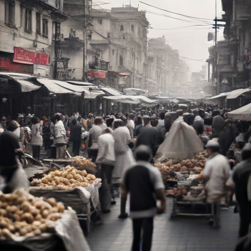 Reuters refuerza su cobertura informativa sobre Perú con enfoque en economía y mercados