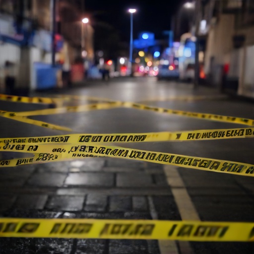 Netflix estrena temporada 2 de 'Asesinato para principiantes': detalles clave