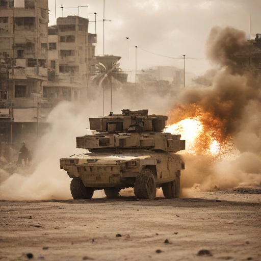 Ataque israelí en Líbano deja 18 muertos y tensa la tregua
