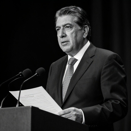 Julio Velarde: El banquero central que sobrevive a diez presidentes