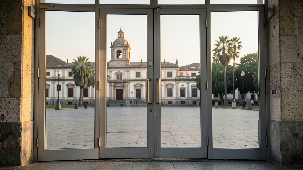 López Aliaga condiciona votos del Senado al Ejecutivo