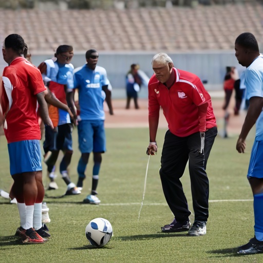 Selección Peruana oficializa amistosos con Senegal y Honduras