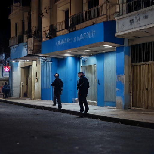 Crimen en SJL impacta economía local y turismo empresarial