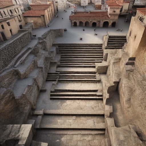 Colapso en Mirador del Baratillo amenaza patrimonio histórico limeño