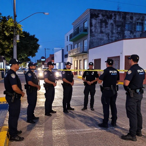 Ministro del Interior confirma: Jhonson Pulpo lideró secuestro y 4 homicidios en Trujillo