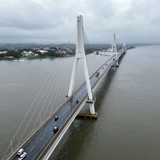 Callao alerta riesgo colapso puentes Bailey ante El Niño