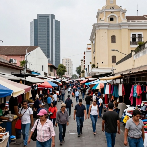 Fernando Guerra asume presidencia Cámara Comercio La Libertad 2026-2028