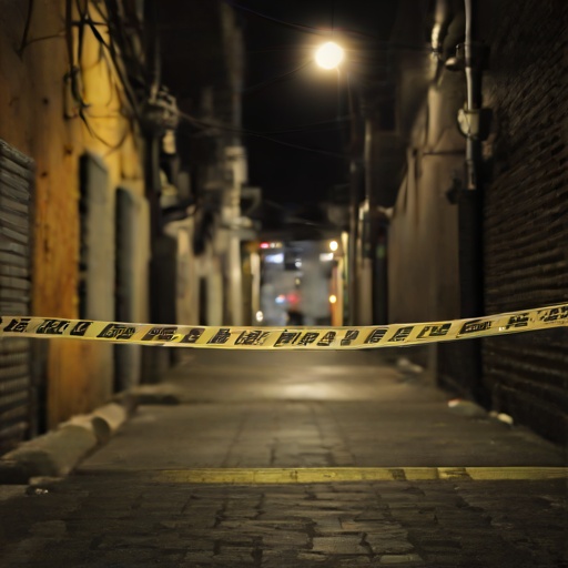 Ecuador: sicarios adolescentes asesinan a cabecilla criminal en aeropuerto